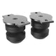 Timbren 2016 Toyota Tacoma RWD Rear Suspension Enhancement System - Burkken Auto Parts