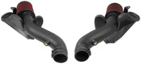 AEM 2014-2016 C.A.S. Infiniti Q50 V6-3.7L F/I Cold Air Intake - Burkken Auto Parts