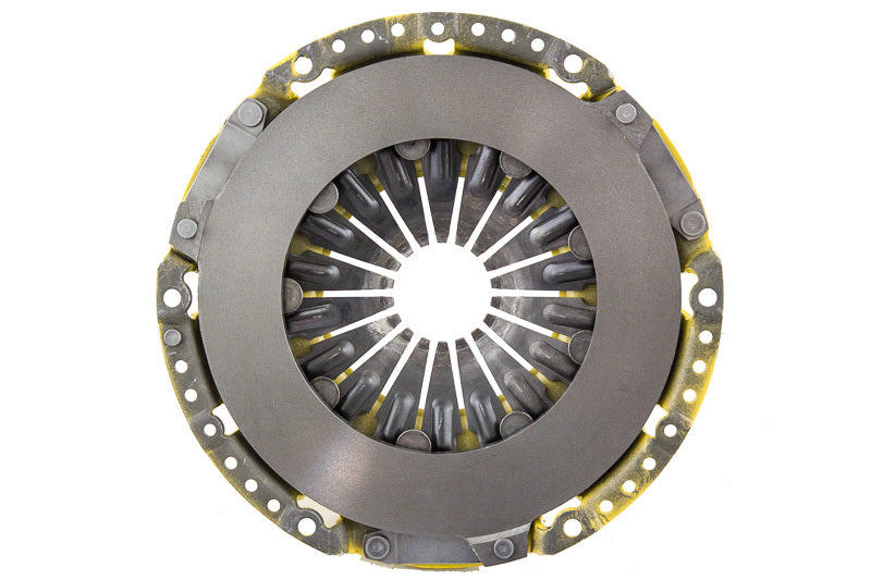 ACT 1999 Porsche 911 P/PL Heavy Duty Clutch Pressure Plate - Burkken Auto Parts