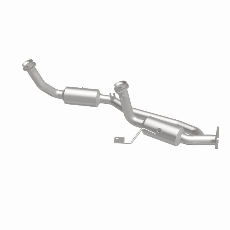 Magnaflow 04-05 Ford Freestar 3.9L Direct Fit Converter - Burkken Auto Parts