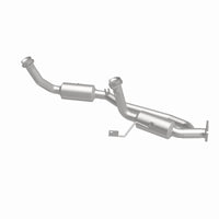 Magnaflow 04-05 Ford Freestar 3.9L Direct Fit Converter - Burkken Auto Parts