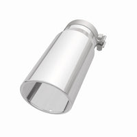 MagnaFlow Tip W/Clamp 5x13inch 4inch ID - Burkken Auto Parts