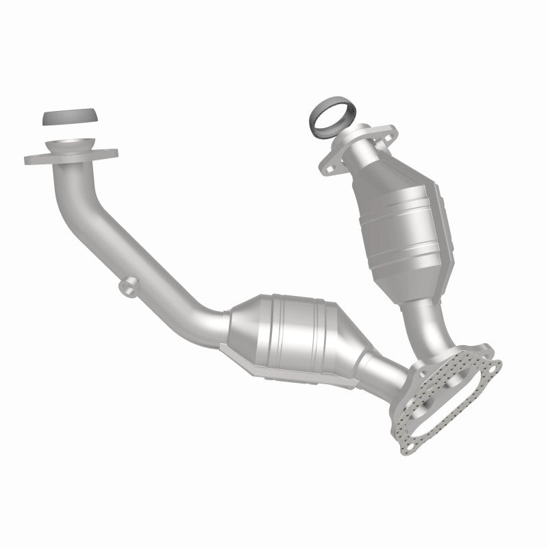 MagnaFlow Conv DF 03 Ranger/BSer 4.0 frnt 50S - Burkken Auto Parts