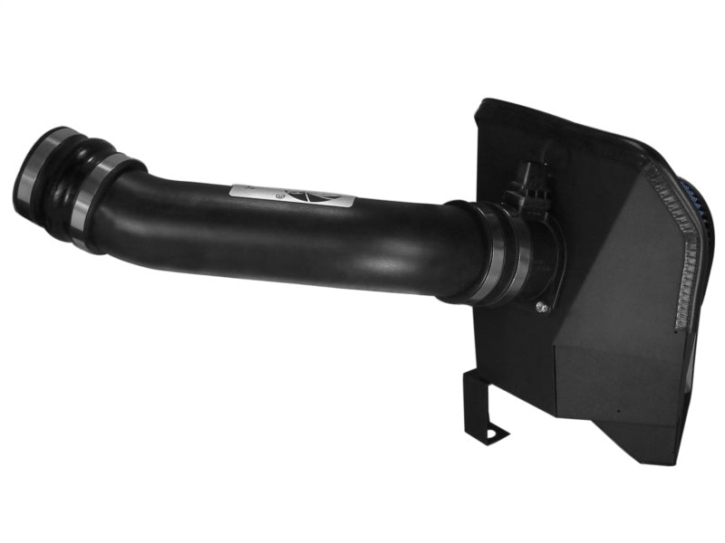 aFe MagnumFORCE Intake System Stage-2 PRO 5R 2014 Jeep Cherokee V6 3.0L EcoDiesel - Burkken Auto Parts