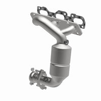 MagnaFlow Conv DF 01-05 Ford Escape / Mazda Tribute 2.0L (CA Emissions) - Burkken Auto Parts