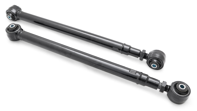 SuperPro 2022+ Toyota Tundra HD Adjustable Lower Trailing Arm - Burkken Auto Parts