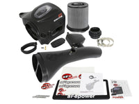aFe POWER Momentum GT Pro Dry S Cold Air Intake System 12-17 Toyota Land Cruiser LC200 V6-4.0L - Burkken Auto Parts