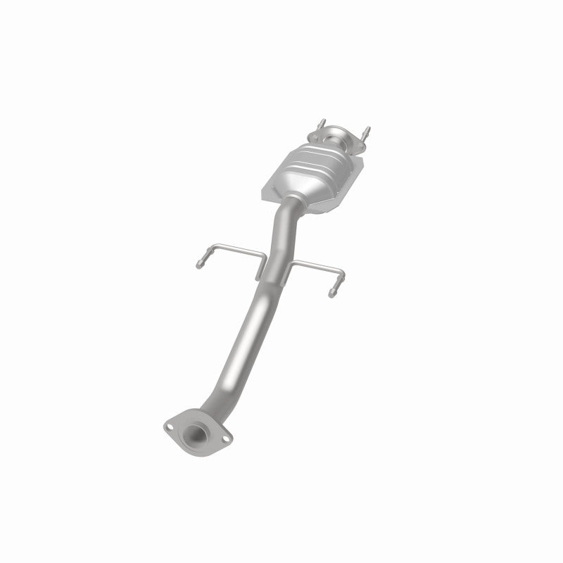 MagnaFlow Conv DF 95-98 Protege 1.5L rear 50S - Burkken Auto Parts