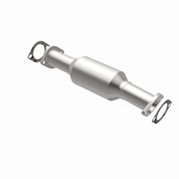 MagnaFlow California Grade Conv Direct Fit 96-97 Mazda Miata 1.8L - Burkken Auto Parts