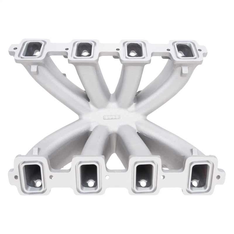Edelbrock Manifold LS7 Super Victor 4150 EFI - Burkken Auto Parts