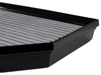 aFe MagnumFLOW OEM Replacement Air Filter PRO Dry S 2015 BMW M3/M4 (F80/F82) 3.0L S55 (tt) Qty. 2 - Burkken Auto Parts