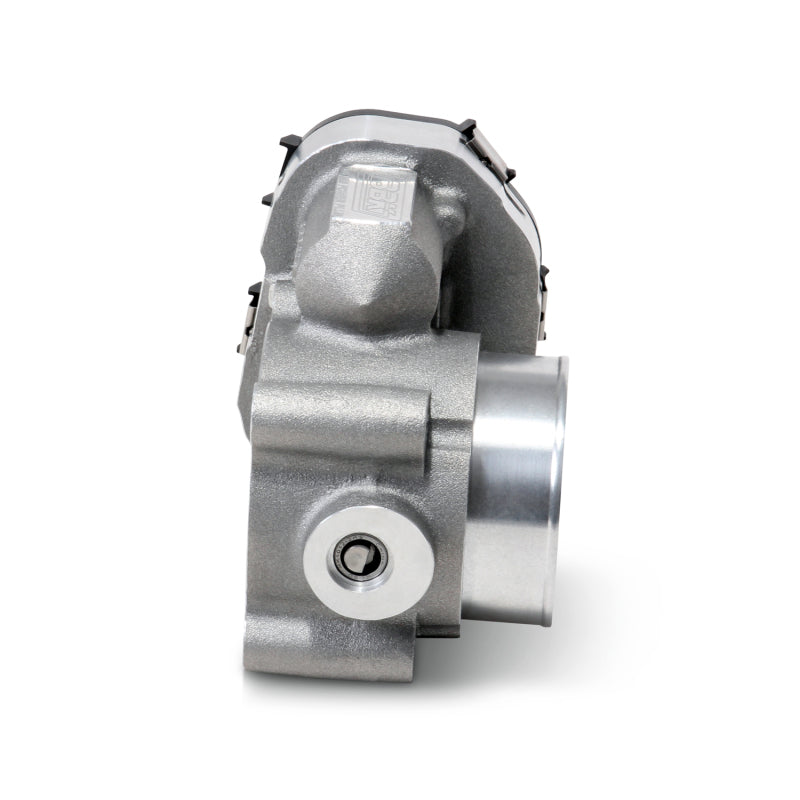 BBK 2015+ Ford Mustang 2.3L EcoBoost 65mm Power Plus Series Throttle Body - Burkken Auto Parts