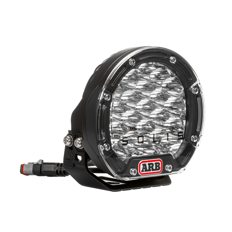 ARB Intensity SOLIS 21 LED Flood - Burkken Auto Parts