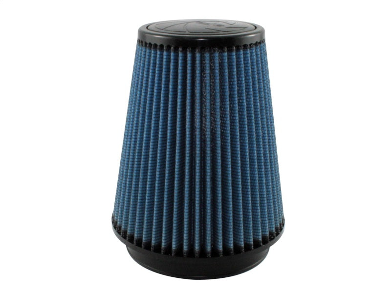 aFe MagnumFLOW Air Filters UCO P5R A/F P5R 5-1/2F x 7B x 4-3/4T x 8H - Burkken Auto Parts