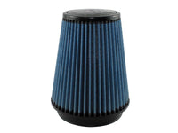 aFe MagnumFLOW Air Filters UCO P5R A/F P5R 5-1/2F x 7B x 4-3/4T x 8H - Burkken Auto Parts