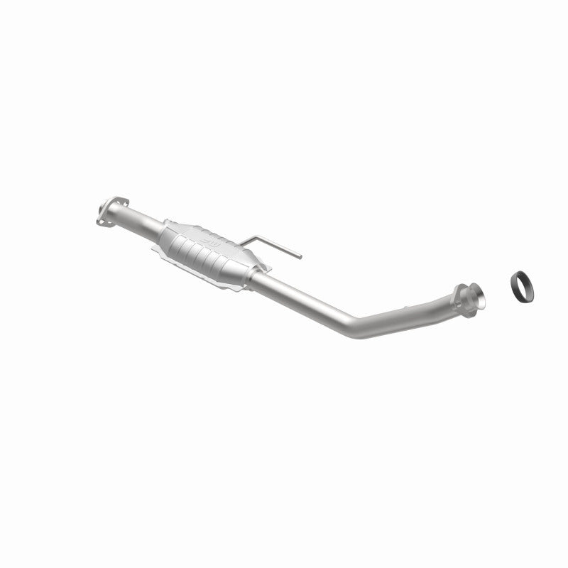 Magnaflow 95 Mazda B2300 2.3L CA Direct Fit Converter - Burkken Auto Parts