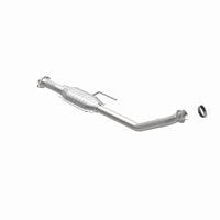 Magnaflow 95 Mazda B2300 2.3L CA Direct Fit Converter - Burkken Auto Parts