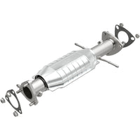 MagnaFlow Conv DF 96-99 S10/Sanoma 4WD 4.3L - Burkken Auto Parts