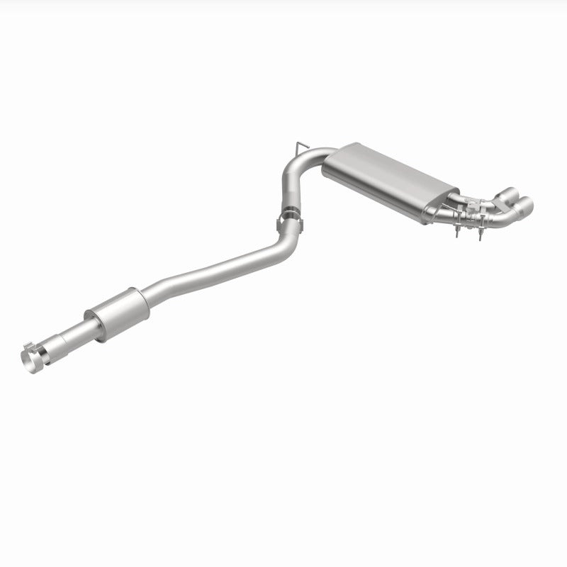 MagnaFlow BRE Exhaust Kit 12-20 BMW 430i 330i 428i 328i 2L - Burkken Auto Parts