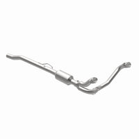 Magnaflow 02-03 Dodge Ram 1500 3.7L Direct Fit Converter - Burkken Auto Parts