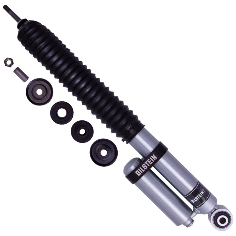 Bilstein 19-22 Ram 1500 Driver Rear Shock 5160 Series Shock Absorber - Burkken Auto Parts