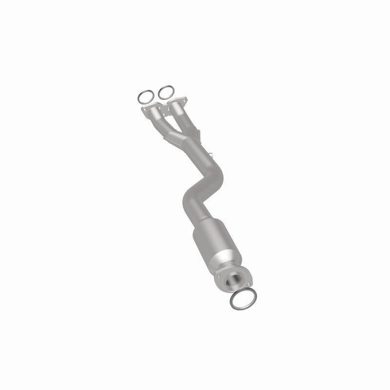 MagnaFlow Conv DF 01-05 Lexus IS300 3.0L Underbody - Burkken Auto Parts