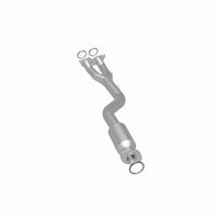MagnaFlow Conv DF 01-05 Lexus IS300 3.0L Underbody - Burkken Auto Parts