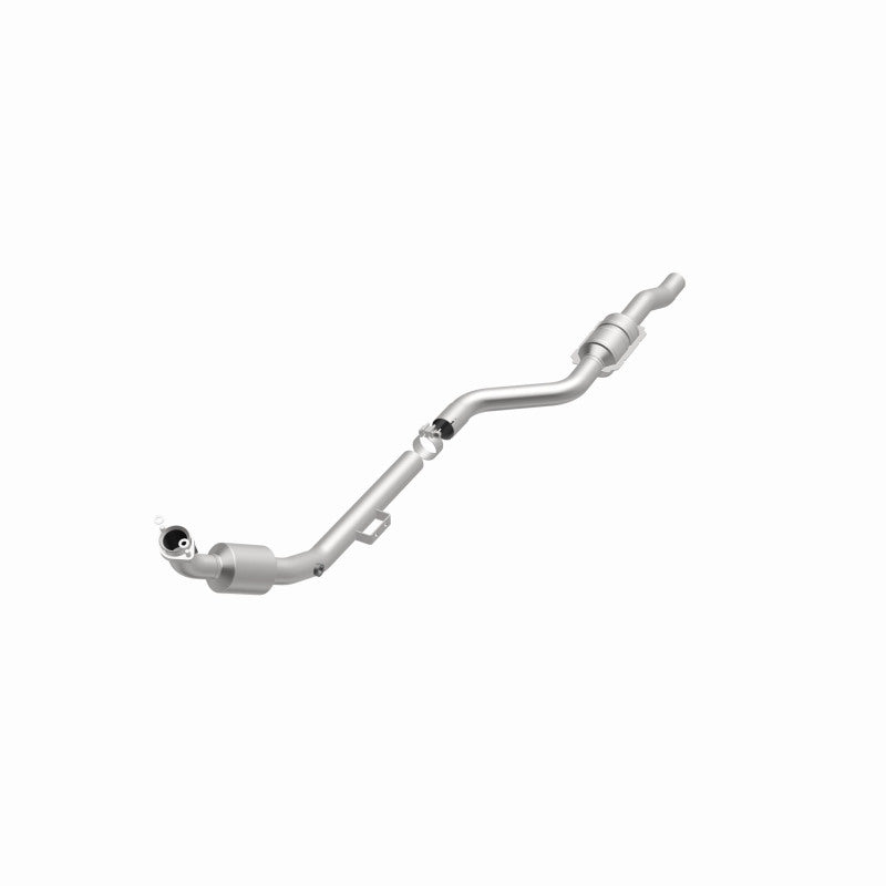 MagnaFlow Conv DF 98-03 Mercedes E320 3.2L - Burkken Auto Parts