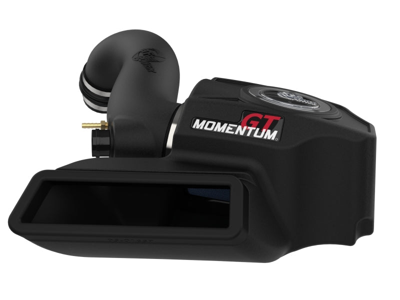 aFe 2022 VW GTI (MKVIII) L4-2.0L (t) Momentum GT Cold Air Intake System w/ Pro 5R Filter - Burkken Auto Parts