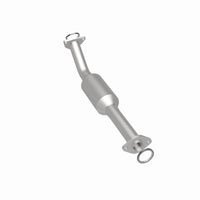 MagnaFlow Conv Direct Fit OEM 2003-2004 Toyota Tundra Underbody - 28.75in Length - Burkken Auto Parts