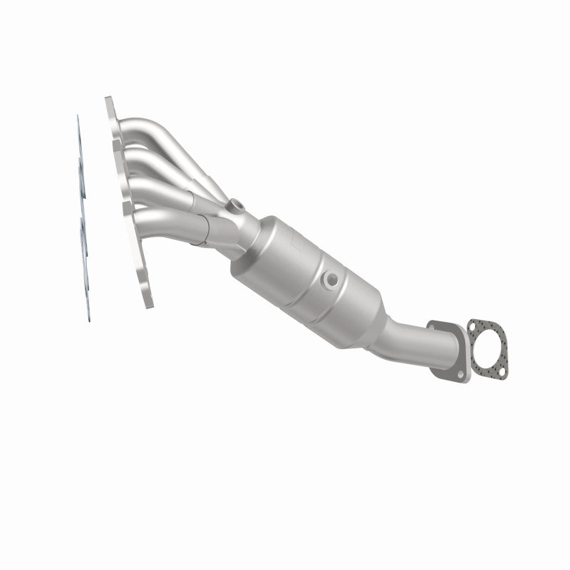 MagnaFlow Conv DF 2006 Ford Fusion 2.3L - Burkken Auto Parts