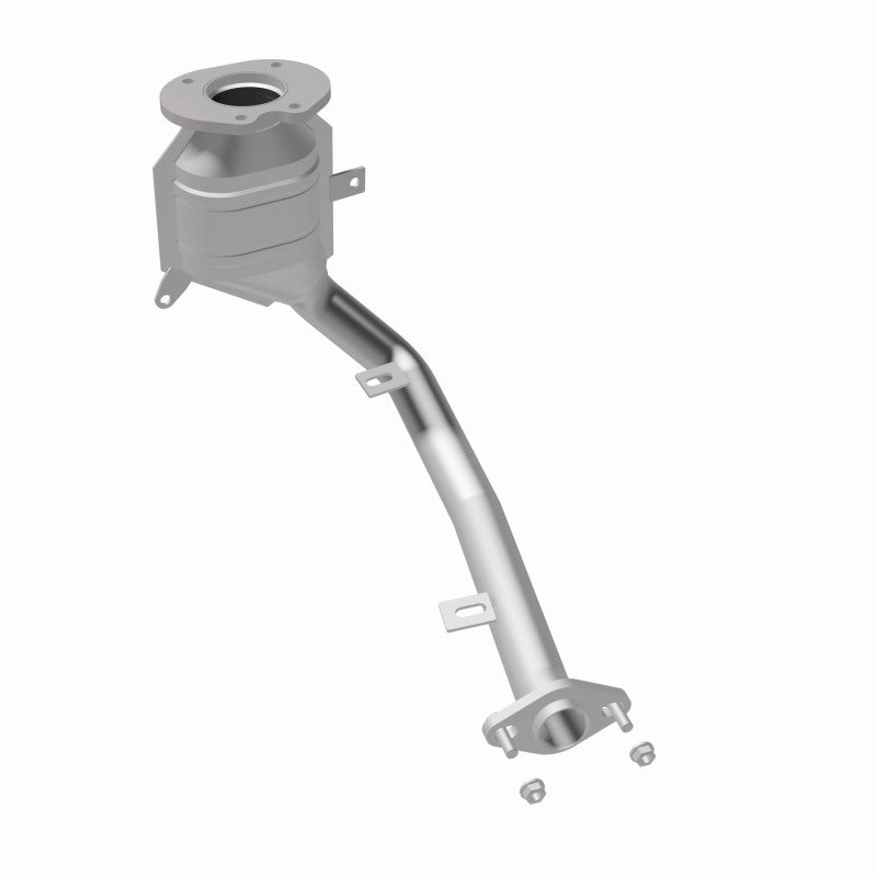 MagnaFlow Conv DF 88-95 Honda Civic/89-91 Honda CR-X California  Direct Fit Catalytic Converter - Burkken Auto Parts