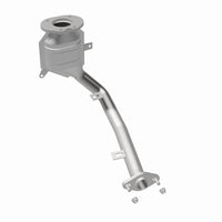 MagnaFlow Conv DF 88-95 Honda Civic/89-91 Honda CR-X California  Direct Fit Catalytic Converter - Burkken Auto Parts