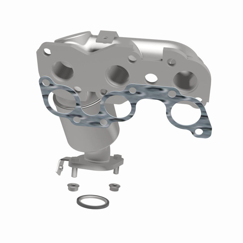 Magnaflow 01-03 Toyota Sienna 3.0L Direct Fit Converter - Burkken Auto Parts