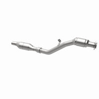 MagnaFlow Conv DF 04-06 Audi S4 4.2L CA - Burkken Auto Parts