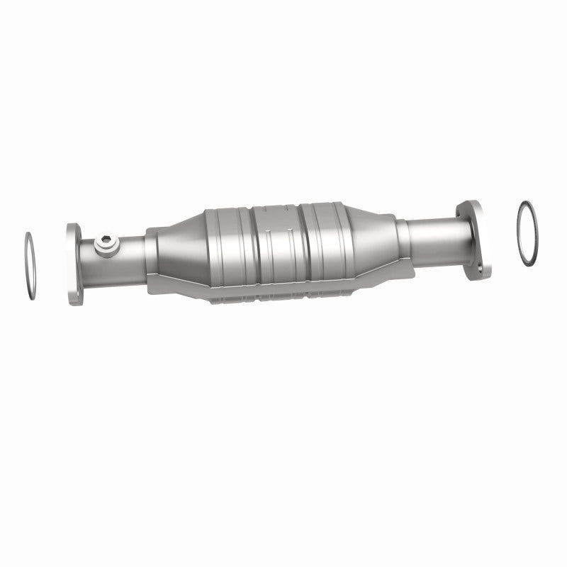 Magnaflow Conv DF 00-02 Mazda 626 2.0L Rr CA - Burkken Auto Parts