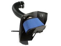 aFe MagnumFORCE Intakes Stage-2 P5R AIS P5R Ford Mustang 05-09 V8-4.6L w/o Cover - Burkken Auto Parts