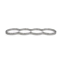 BLOX Racing Block Guard for D16Z-Y (1.6L SOHC VTEC) - Burkken Auto Parts