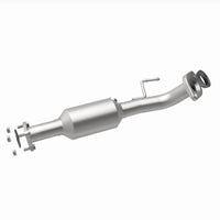 MagnaFlow Conv DF 03-05 Honda Civic 1.3 - Burkken Auto Parts