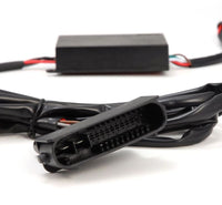 AlphaRex 20-23 Lexus GX 460 Stock Headlights to ARX Headlights Wiring Adapter/Converter - Burkken Auto Parts