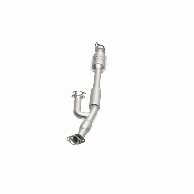 MagnaFlow Conv DF 03-05 Tiburon 2.7L - Burkken Auto Parts