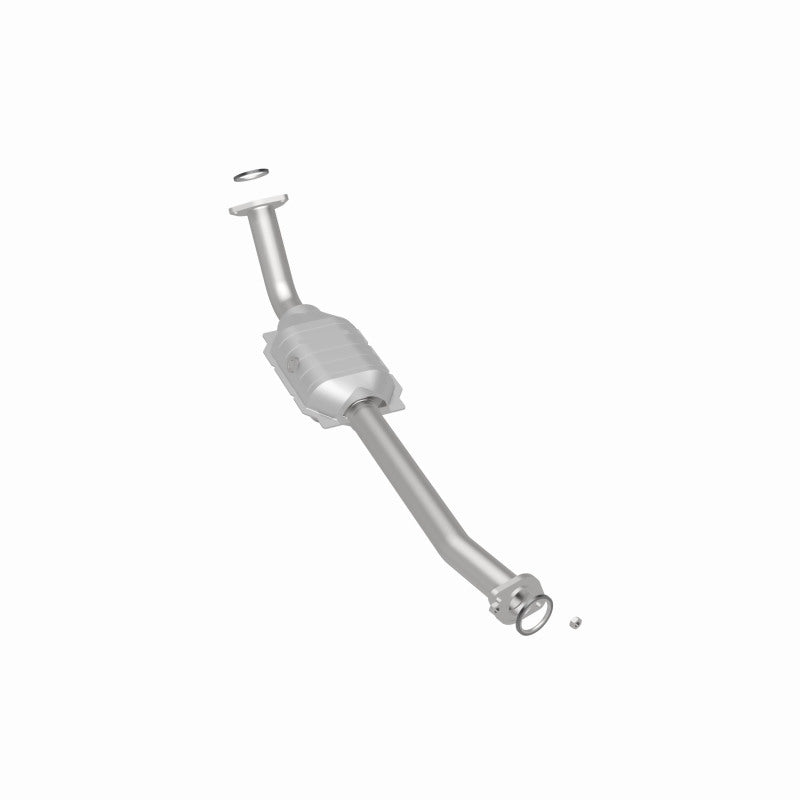 MagnaFlow Conv DF 05-07 Toyota Sequoia 8 4.7L P/S - Burkken Auto Parts
