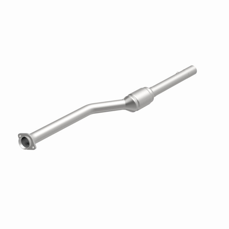 MagnaFlow Conv DF 99-00 BMW 540i 4.4L Passenger Side Rear - Burkken Auto Parts
