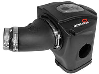 aFe Momentum GT Pro Dry S Stage-2 Intake System 11-15 Dodge Challenger/Charger R/T V8 6.4L HEMI - Burkken Auto Parts