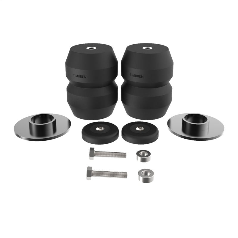 Timbren 2004 Dodge Durango 4WD Rear Suspension Enhancement System - Burkken Auto Parts