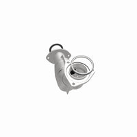 MagnaFlow Conv DF 02-04 Tacoma 3.4L front 50S - Burkken Auto Parts