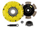 ACT 1999 Acura Integra HD/Race Rigid 6 Pad Clutch Kit - Burkken Auto Parts