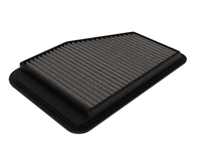 aFe MagnumFLOW Air Filters OER PDS A/F PDS Pontiac G8 08-09 V6-3.6L V8-6.0L - Burkken Auto Parts