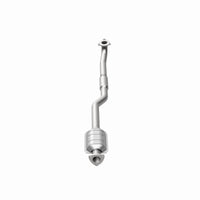 MagnaFlow Conv DF 99-02 Daewoo Leganza 2.2L - Burkken Auto Parts