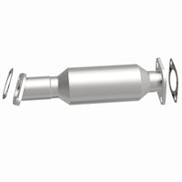 MagnaFlow Conv DF 08-09 Hyundai Sonata 2.4L - Burkken Auto Parts